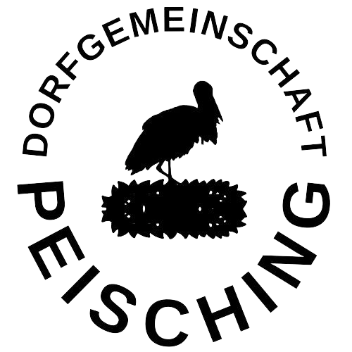 Logo Dorfgemeinschaft Peisching